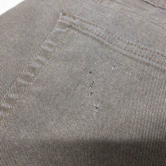 English Laundry heathered brown‎ straight leg jeans 40 x 30 - Picture 7 of 12